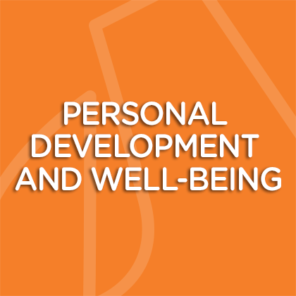Personal Development and Well-being